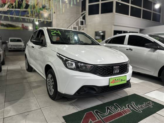 FIAT ARGO 1.0 FIREFLY FLEX DRIVE MANUAL FIAT ARGO 1.0 FIREFLY FLEX DRIVE MANUAL